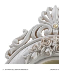 قاب عکس تاج دار رومیزی