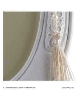 قاب عکس تاج دار رومیزی