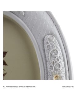 قاب عکس تاج دار رومیزی