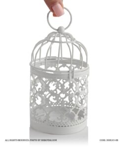 قفس فلزی گیفت سری 103