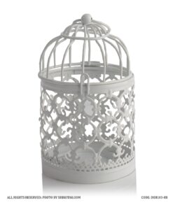 قفس فلزی گیفت سری 103