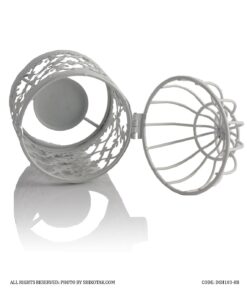 قفس فلزی گیفت سری 103