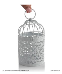 قفس تزئینی وارمری کوچک