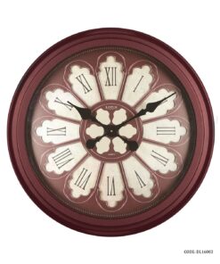 ساعت دیواری مدرن طرح Rosario