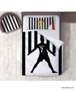 ست روتختی پسرانه یونتوس و رونالدو