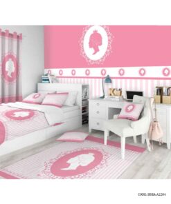 ست روتختی اسپرت دخترانه Young Queen