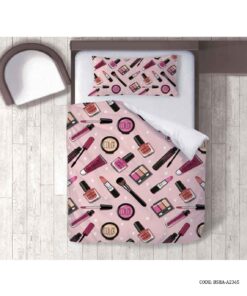 ست روتختی نوجوان دخترانه Cosmetics