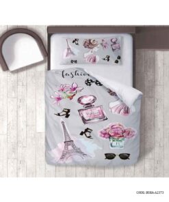 روتختی دخترانه Paris For You