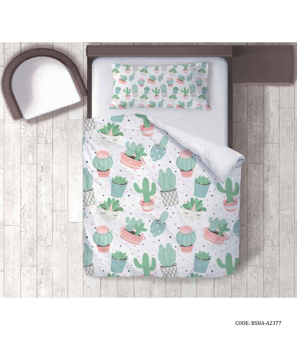 روتختی اسپرت نوجوان طرح کاکتوس