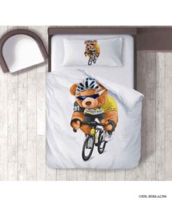 ست روتختی کودک پسرانه Sport Boy