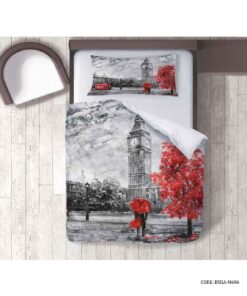 ست روتختی نوجوان بیگ بن لندن