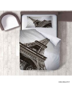 روتختی اسپرت نوجوان پرسپکتیو برج ایفل