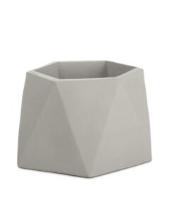 گلدان چندوجهی بزرگ طرح DCO1