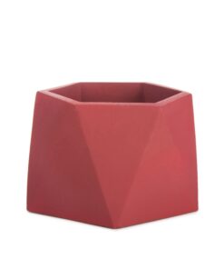 گلدان چندوجهی بزرگ طرح DCO1