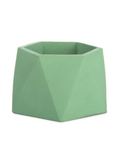 گلدان چندوجهی بزرگ طرح DCO1