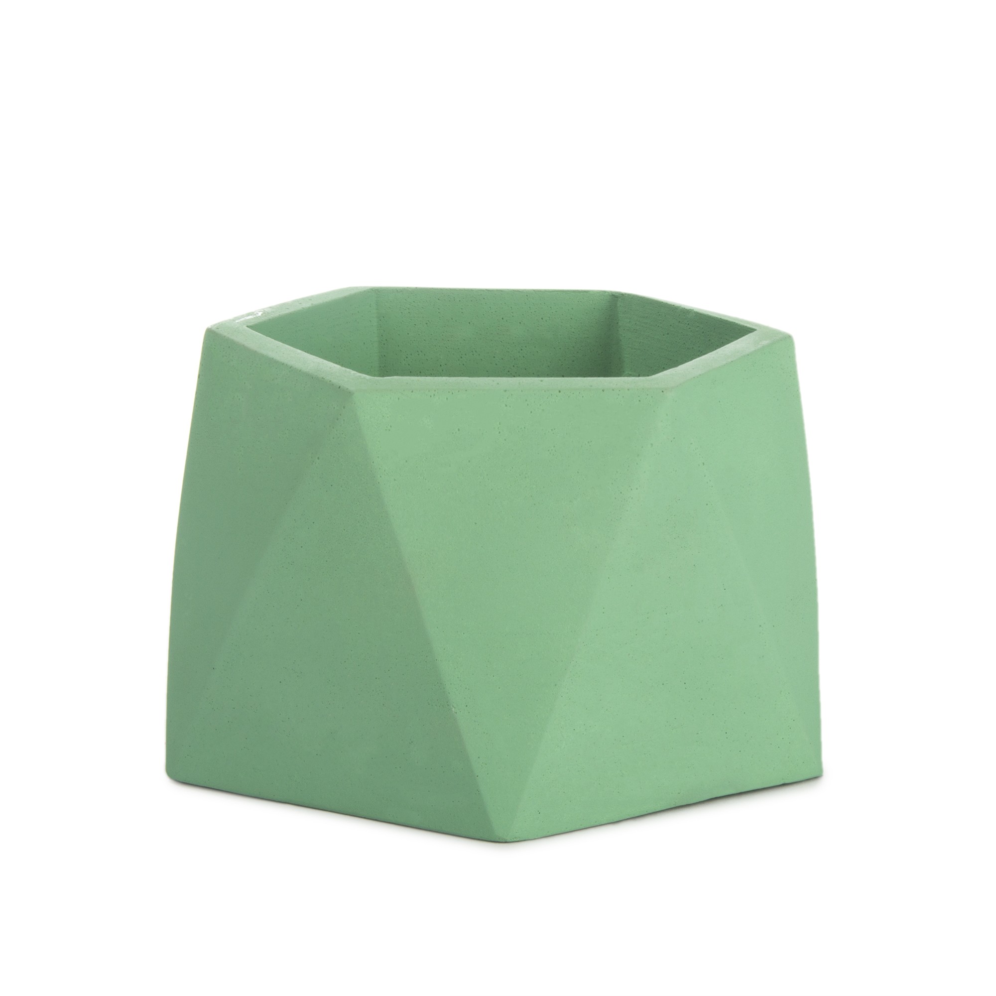 گلدان چندوجهی بزرگ طرح DCO1