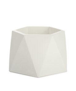 گلدان چندوجهی بزرگ طرح DCO1