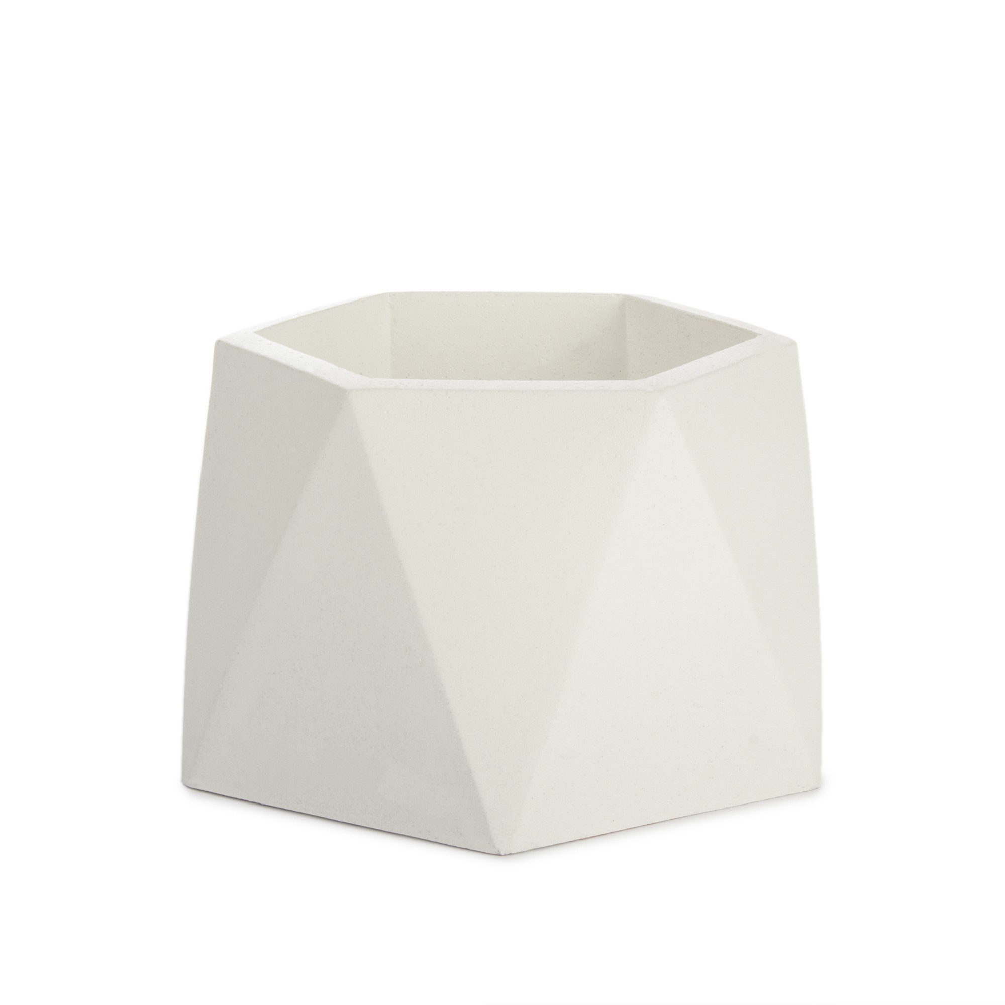 گلدان چندوجهی بزرگ طرح DCO1