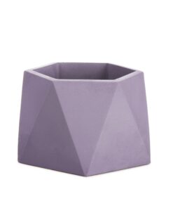 گلدان چندوجهی بزرگ طرح DCO1