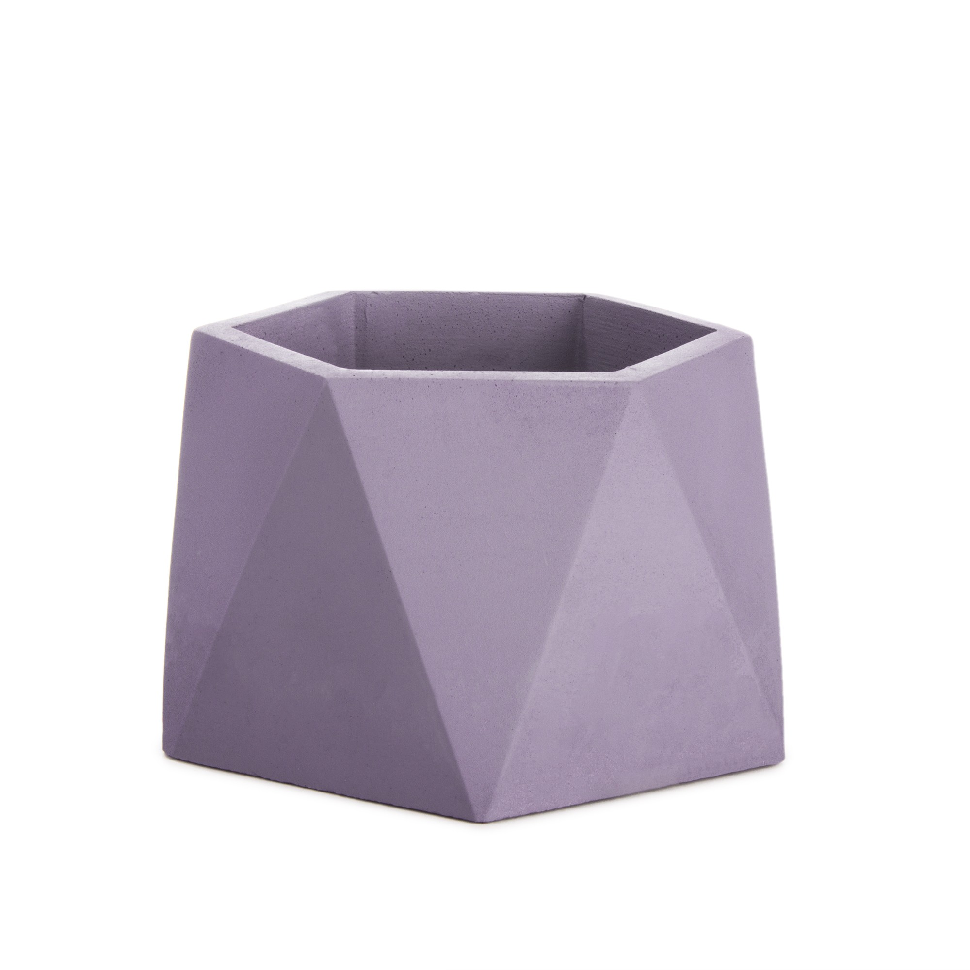 گلدان چندوجهی بزرگ طرح DCO1