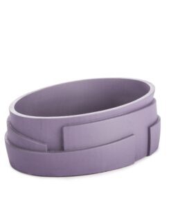 گلدان بن سای سنگی طرح dco53