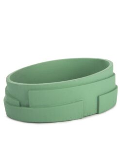 گلدان بن سای سنگی طرح dco53