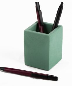 گلدان و جا قلمی دکوسیتی مدل dco4