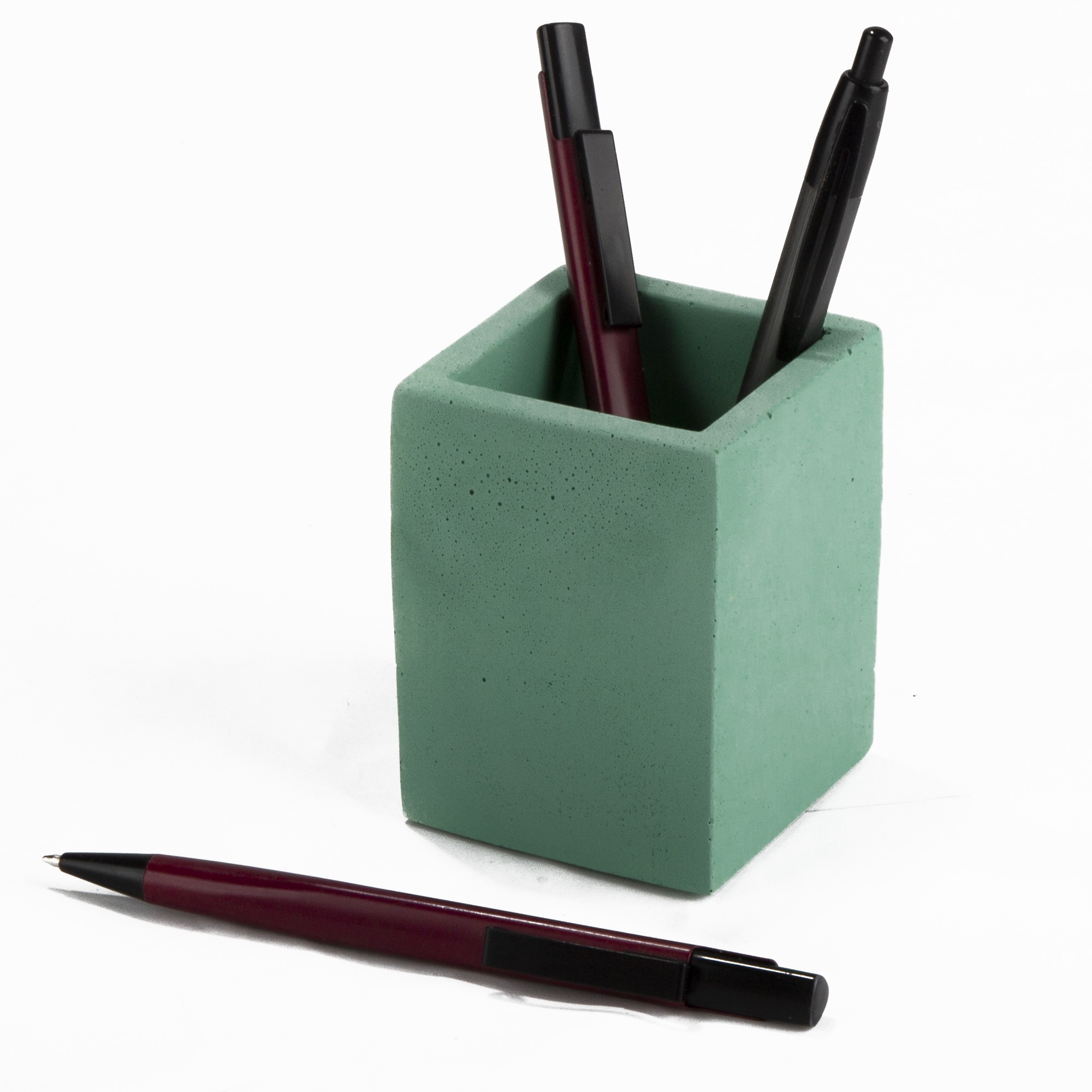 گلدان و جا قلمی دکوسیتی مدل dco4