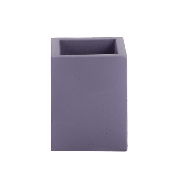 گلدان و جا قلمی دکوسیتی مدل dco4