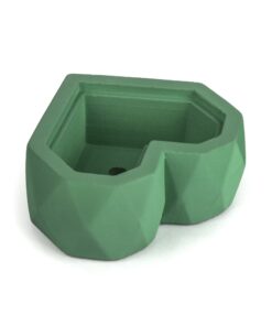 گلدان قلب دکوسیتی مدلDco17