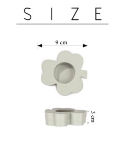 جا وارمری سنگی دکوسیتی مدل Dco16