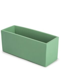 گلدان سنگی مستطیل دکوسیتی مدلDco44