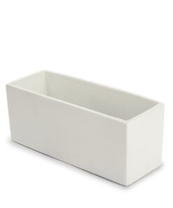 گلدان سنگی مستطیل دکوسیتی مدلDco44