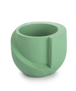 گلدان سنگی دکوسیتی مدلDo56