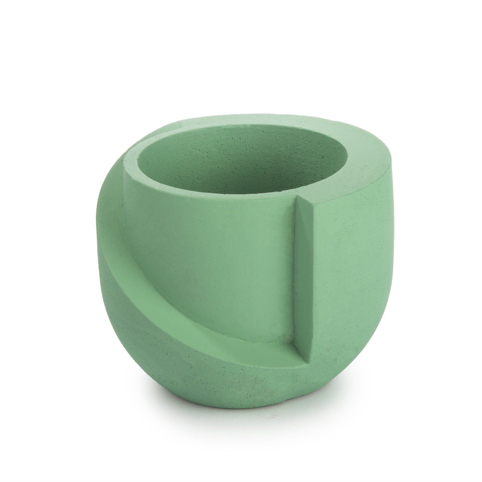 گلدان سنگی دکوسیتی مدلDo56