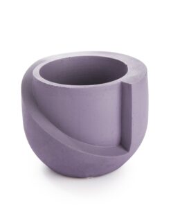 گلدان سنگی دکوسیتی مدلDo56