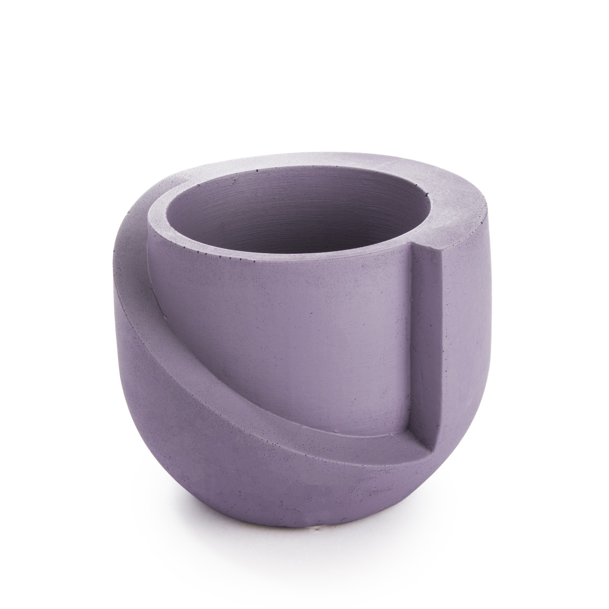 گلدان سنگی دکوسیتی مدلDo56