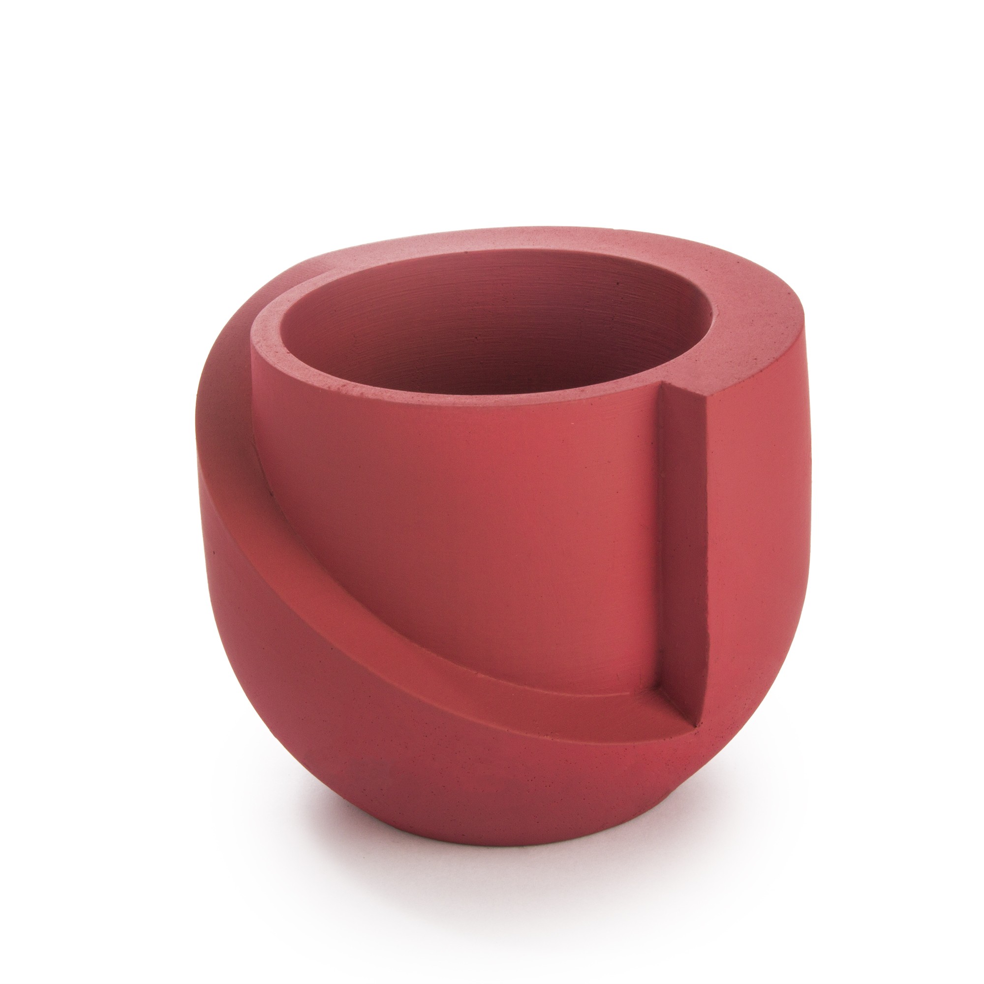 گلدان سنگی دکوسیتی مدلDo56