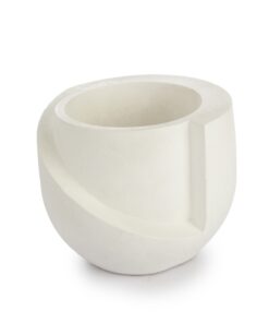 گلدان سنگی دکوسیتی مدلDo56