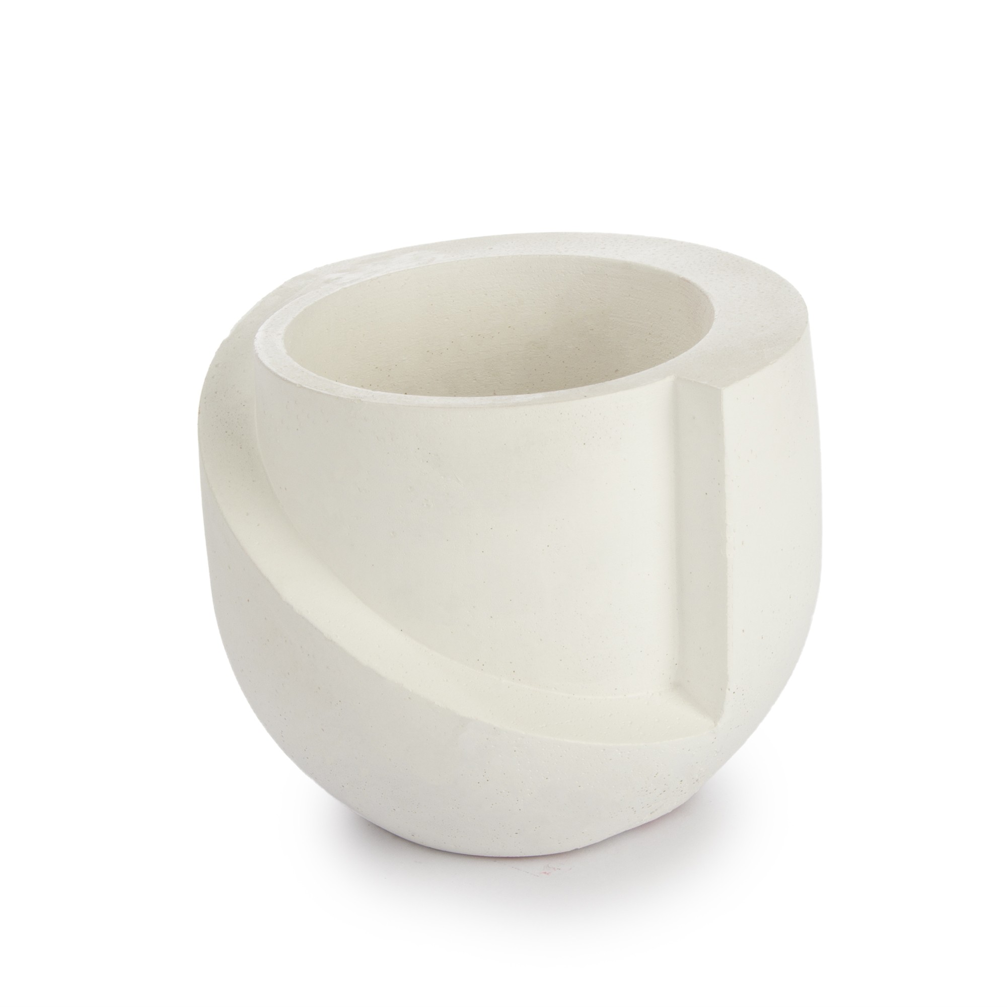 گلدان سنگی دکوسیتی مدلDo56