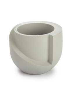 گلدان سنگی دکوسیتی مدلDo56