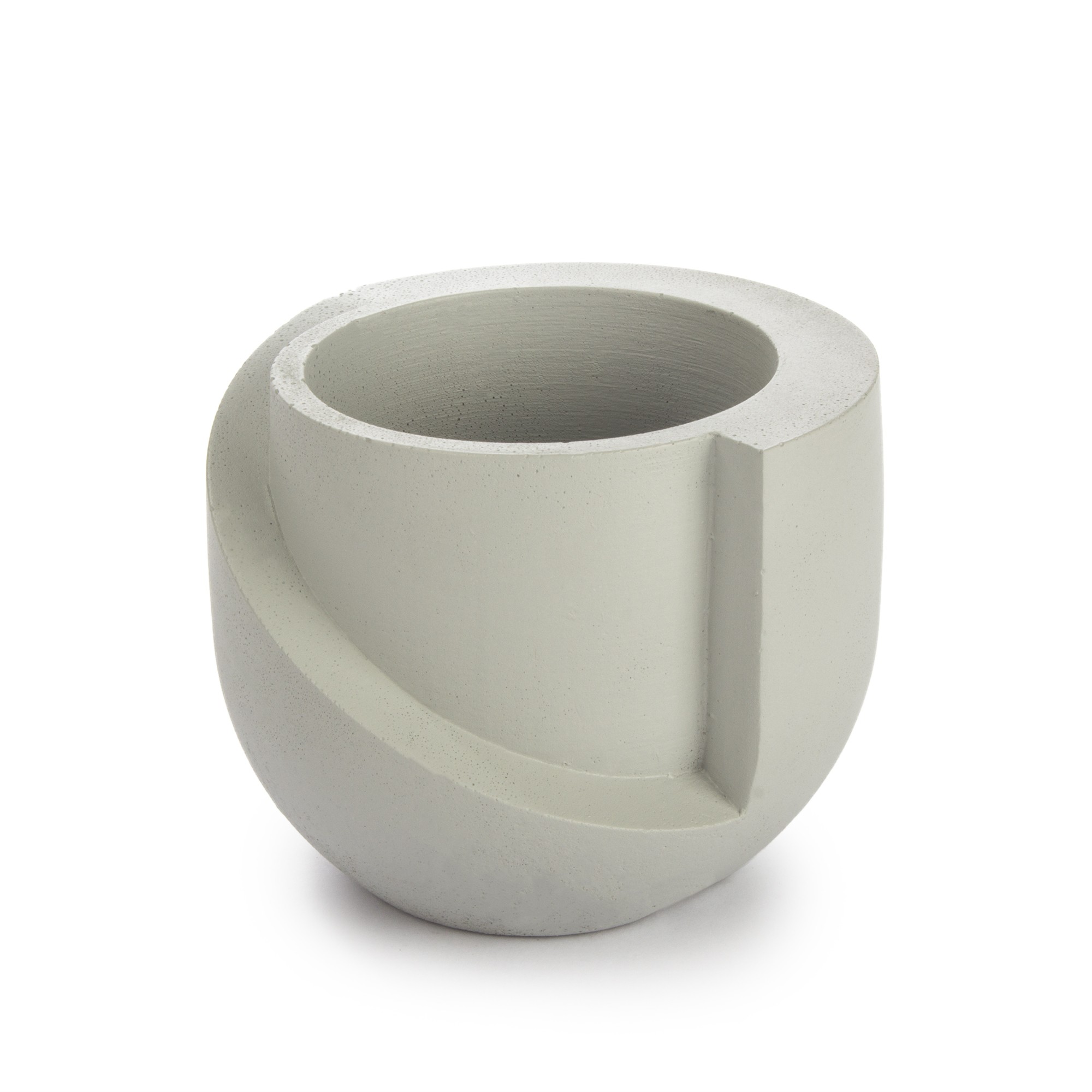 گلدان سنگی دکوسیتی مدلDo56