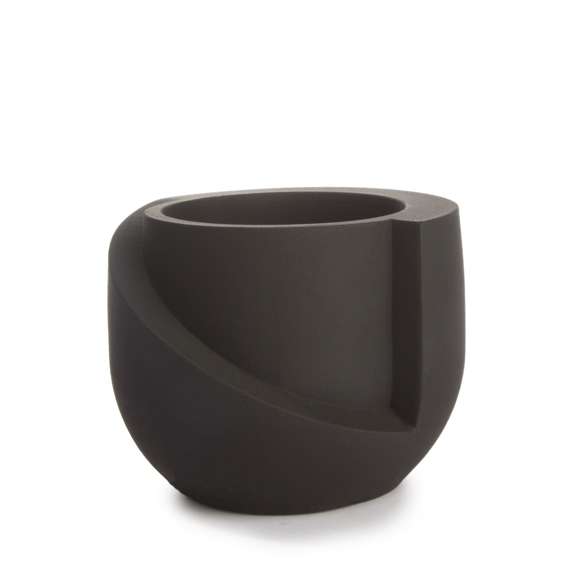 گلدان سنگی دکوسیتی مدلDo56