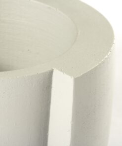 گلدان سنگی دکوسیتی مدلDo56