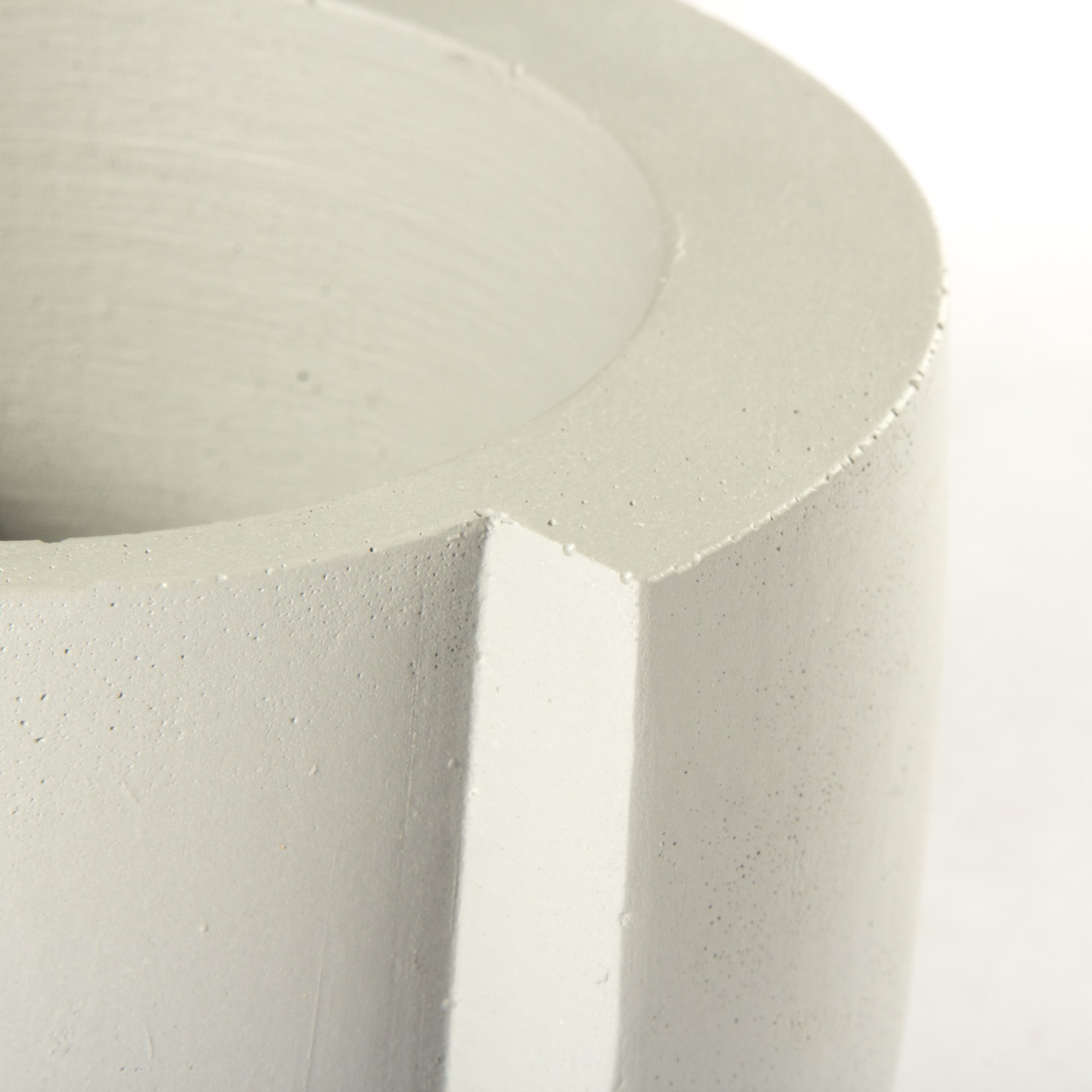 گلدان سنگی دکوسیتی مدلDo56