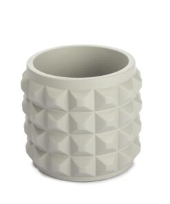 گلدان سنگی دکوسیتی مدلDco68