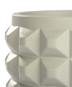 گلدان سنگی دکوسیتی مدلDco68