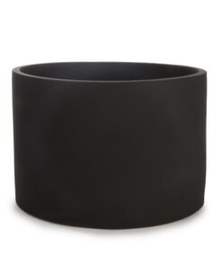 گلدان استوانه ای سنگی دکوسیتی مدلDco86 L