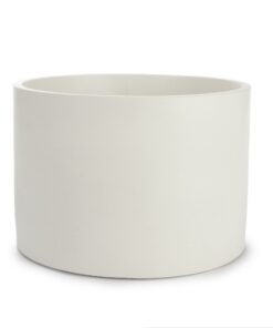 گلدان استوانه ای سنگی دکوسیتی مدلDco86 L