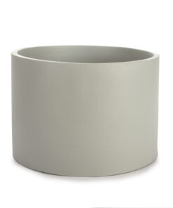 گلدان استوانه ای سنگی دکوسیتی مدلDco86 L